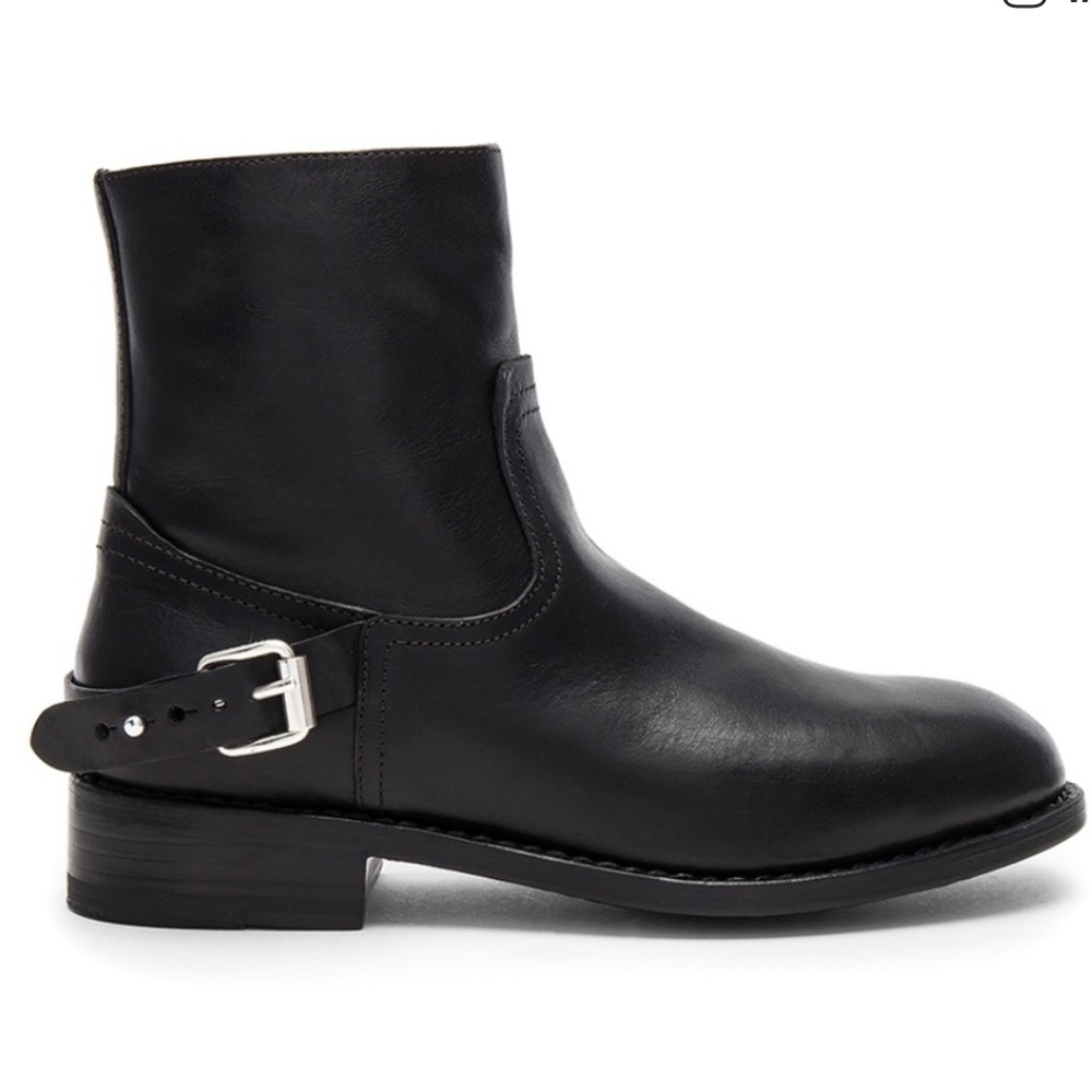 Rag & Bone Oliver Boots